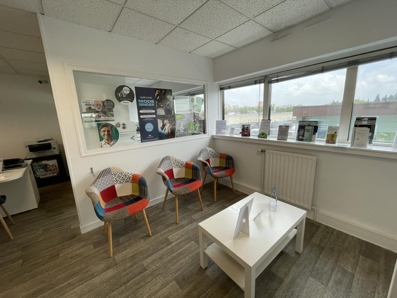 Bureau Rennes 72m² Location bureau Rennes Ille-et-Vilaine OLBUR2422804 4